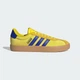 Чоловічі Кеди Adidas VL Court 3.0 Жовтий 45.5 (7dJP5292 45.5) - зображення 1