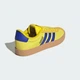 Чоловічі Кеди Adidas VL Court 3.0 Жовтий 45.5 (7dJP5292 45.5) - зображення 5