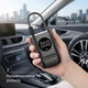 Портативный аккумуляторный компрессор CZK-3688 150 PSI (2000 mAh) — Беспроводной автокомпрессор с дисплеем и фонариком - изображение 5