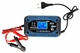 Зарядное устройство выпрямитель Volt Polska 12V/24V 5A/10A 6PRLN1209B для свинцово-кислотных, AGM и LiFePO4 аккумуляторов - изображение 6