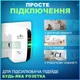 Підсилювач інтернет сигналу для роутера Dynamode Білий - изображение 8