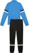 Костюм спортивный PUMA teamRISE Tracksuit Jr синий, черный Детский 176 см 658655-02 176 см - изображение 2