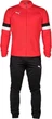 Мужской Костюм спортивный Puma teamRISE Tracksuit красный, черный Мужской S 658653-01 S - изображение 1