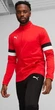 Мужской Костюм спортивный Puma teamRISE Tracksuit красный, черный Мужской S 658653-01 S - изображение 4