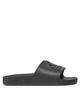 Чоловічі Шльопанці Adidas Adilette Aqua Чорний 46 (7dIF7371 46) - изображение 1