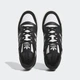 Мужские Кроссовки Adidas Forum Low Classic Originals Черный 42 (7dID6857 42) - изображение 5