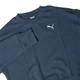 Женский Свитшот Puma HER Crew Синий XS (7d67310916 XS) - изображение 3