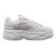 Женские Кроссовки Puma Blstr Dresscode Белый 38 (7d39609401 38) - изображение 2