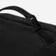 Несессер мужской Jack Wolfskin A66263-6000 Чорный (4064886754316) - изображение 6