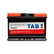 Акумулятор автомобільний TAB 78 Ah/12V Magic Euro (189 080) - изображение 1