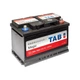 Акумулятор автомобільний TAB 78 Ah/12V Magic Euro (189 080) - изображение 2