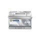 Акумулятор автомобільний Varta Blue Dynamic START-STOP 65Ah (565500065) - изображение 1