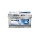 Акумулятор автомобільний Varta Blue Dynamic 80Ah (580400074) - изображение 1