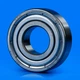Подшипник 202 zz SKF для стиральной машины - изображение 1