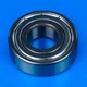 Подшипник 202 zz SKF для стиральной машины - изображение 2
