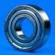 Підшипник SKF 202 ZZ 15×35×11 мм для пральної машини (482000028682) - зображення 1