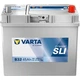 Акумулятор Varta Dynamic SLI 12 В 45 Аг 330 А (EN) 545156033 R+ (545156033) - зображення 2
