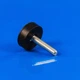 Ножка универсальная М8*1.25 с нормальным шагом для стиральной машины - изображение 5