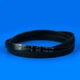 Ремень 1181 H7 EL «Hutchinson» черный для стиральной машины (C00059721) - изображение 4