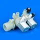 Клапан впускний 2/90 для пральної машини Indesit (C00110333) - зображення 2
