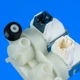 Клапан впускний 2/90 для пральної машини Indesit (C00110333) - зображення 7