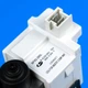 Насос Leili на 3 самореза Indesit C00283277 - изображение 6
