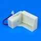 Заслонка повітряна холодильної камери Whirlpool C00480597 - зображення 2