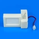 Заслонка повітряна холодильної камери Whirlpool C00480597 - зображення 3