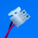 Заслонка повітряна холодильної камери Whirlpool C00480597 - зображення 6