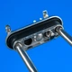 ТЭН 1950 Вт 245 мм с датчиком Kawai для стиральной машины Beko (2882601700) - изображение 5