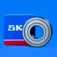 Подшипник SKF 305 zz Explorer (повышенная надежность) - изображение 1