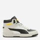 Мужские кеды высокие Puma Rebound Joy Speckle 39519402 46 (12 US) 29.5 см Серый/Черный/Белый (197646471070) - изображение 1