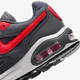 Кроссовки детские Nike Air Max Ivo 29.5 Комбінований 579996-061 - изображение 8