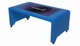 Інтерактивний стіл Intboard Style 43" + Програмне забезпечення для розваг - Android 13 blue/ MTK8788/8 Gb RAM/128 Gb ROM - зображення 1