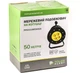 Удлинитель на катушке PowerPlant 50 м, 3x1.5мм2, 10А, 4 розетки (JY-2002/50) - изображение 4