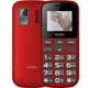 Мобільний телефон Nomi (i1871 Red) - изображение 1