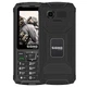 Мобільний телефон Sigma X-treme PR68 Type-C Black (4827798122419) - зображення 1