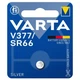Батарейка Varta V 377 WATCH (00377101401) - зображення 1