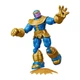Фігурка для геймерів Hasbro Avengers Bend and flex Месники Танос (E7377_E8344) - зображення 1