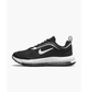Кроссовки женские Nike Air Max Ap 35.5 Черно-белый CU4870-001 - изображение 2