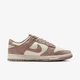 Кроссовки женские Nike Wmns Dunk Low Malt 39 Бежевый IB4417-105 - изображение 6