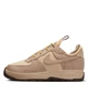 Кроссовки женские Nike W Air Force 1 42.5 Комбинированный FB2348-201 - изображение 2