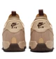 Кроссовки женские Nike W Air Force 1 42.5 Комбинированный FB2348-201 - изображение 6