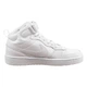 Кеды женские Nike Court Bugh Mid 2 (Gs) 36.5 Белый CD7782-100 - изображение 8