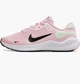Кросівки жіночі Nike Revolution 7 (Gs) 38 Рожевий FB7689-600 - зображення 1