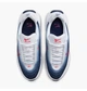 Кроссовки женские Nike Air Max Portal Blue/White 38 Комбінований HF3053-107 - изображение 4