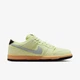 Кроссовки унисекс Nike Sb Dunk Low 45.5 HQ1626-300 - изображение 3