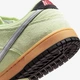 Кроссовки унисекс Nike Sb Dunk Low 45.5 HQ1626-300 - изображение 8