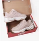 Кросівки жіночі Nike M2k Tekno 38 Комбінований AO3108-202 - зображення 2