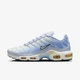Кросівки жіночі Nike Аir Max Plus 37.5 Блакитний DZ3670-004 - зображення 1